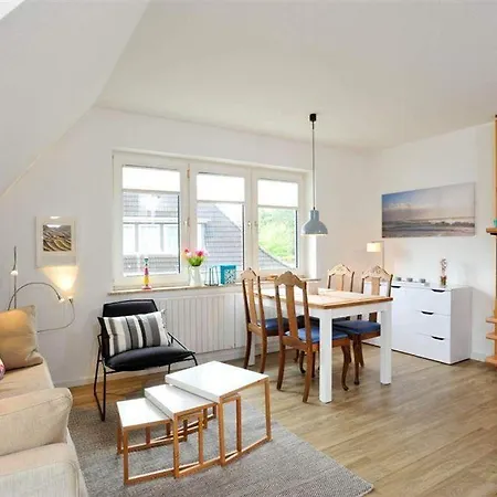 Wohnung-4-timm-id-150 Appartement Böhl