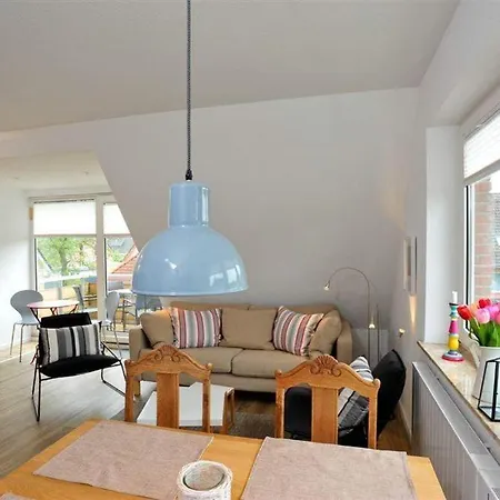 Wohnung-4-timm-id-150 * Böhl