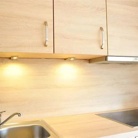 Wohnung-4-timm-id-150 Appartement *